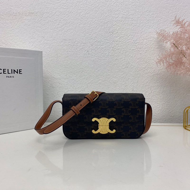 Top Quality Chanel Bag New Arrival Luxury Bag - 328