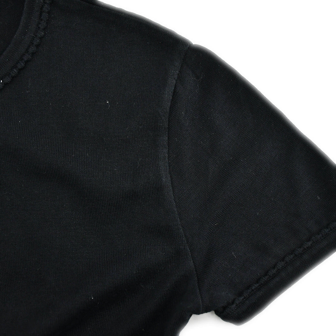 Top Quality Chanel T-shirt Black #36