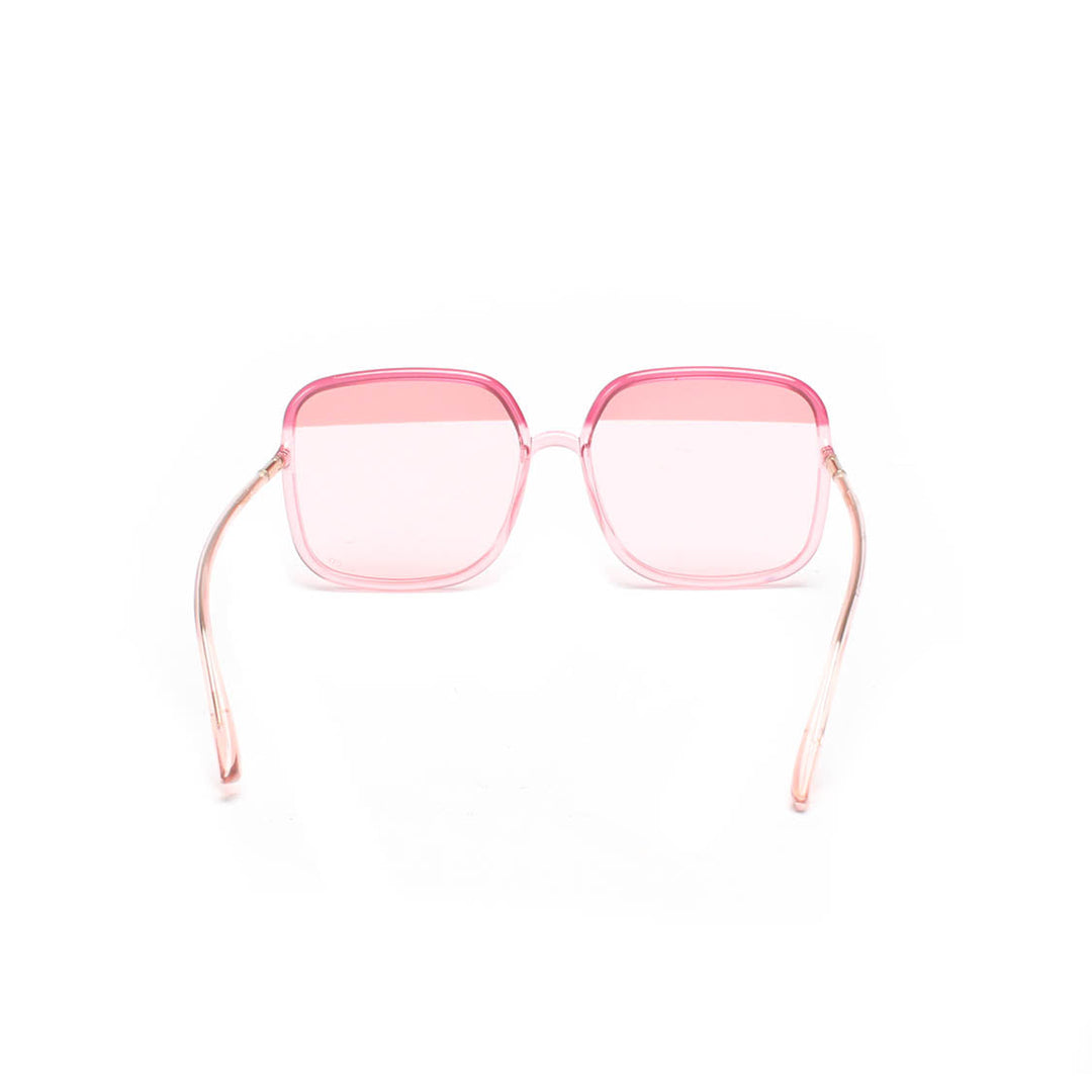 Top quality Dior Oversized Tinted Sunglasses