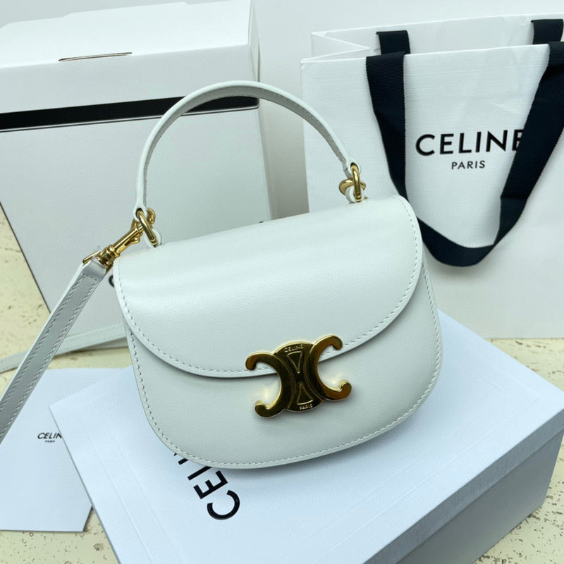 Top Quality Chanel Bag New Arrival Luxury Bag - 105