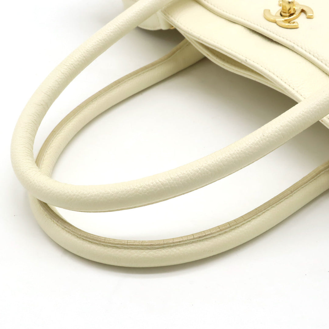 Top Quality Chanel EXECUTIVE LINE COCOMARK Tote BAG 2WAY TORTE BAG 2WAY TORTE BAG 2WAY TORTE BAG 2WAY TORTE BAG 2WAY TORTE BAG 2WAY TORTE BAG 2WAY