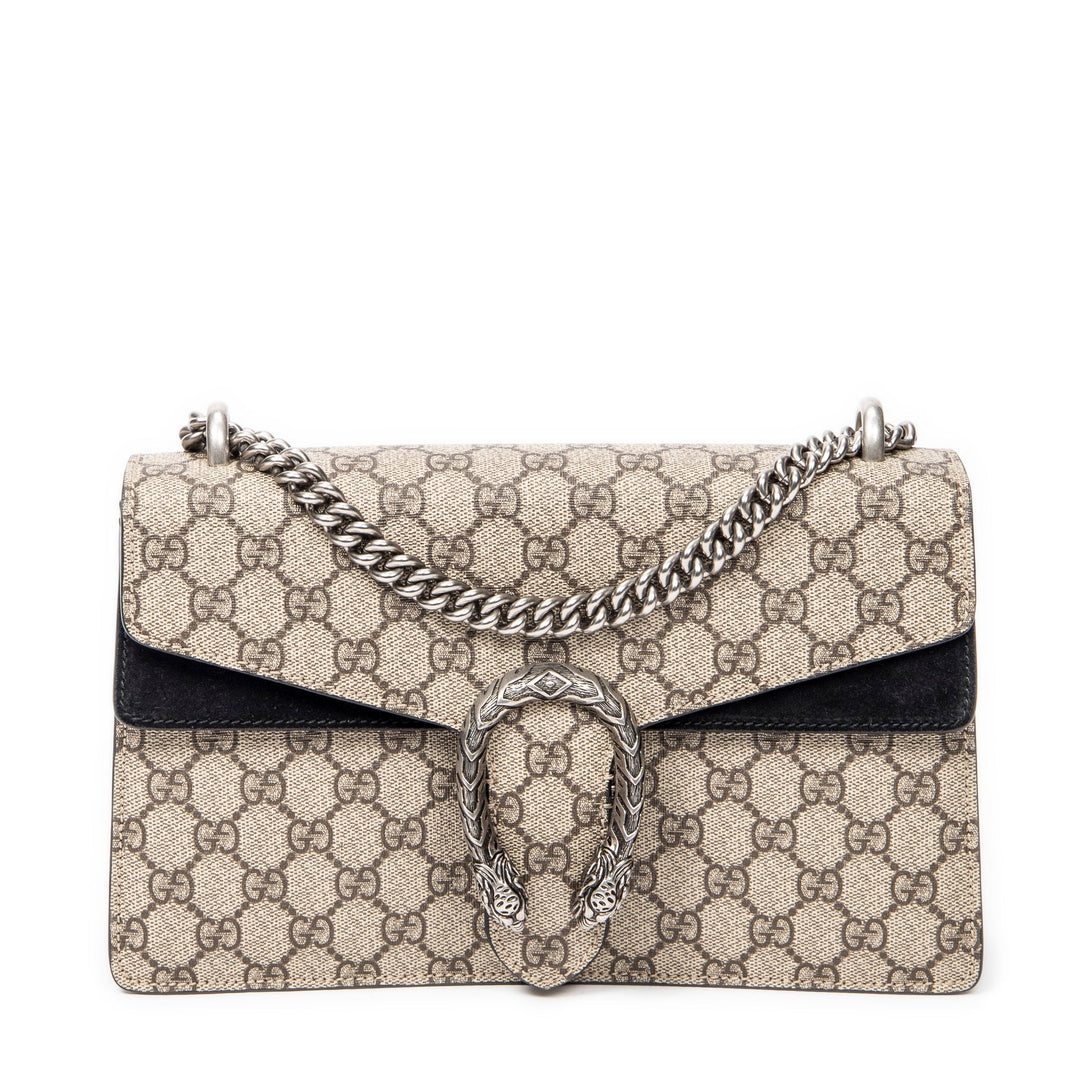 Small Floral Dionysus Chain Crossbody