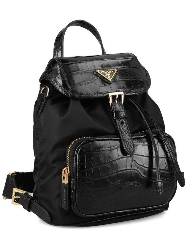 Backpack 1BZ0762COIF0002 P24