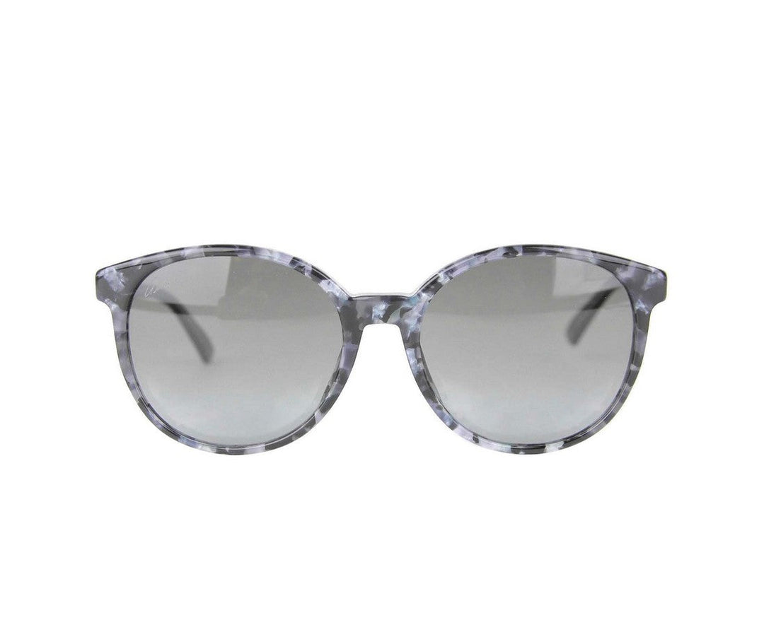 Gucci Unisex  /  Plastic Round Frame Sunglasses GG