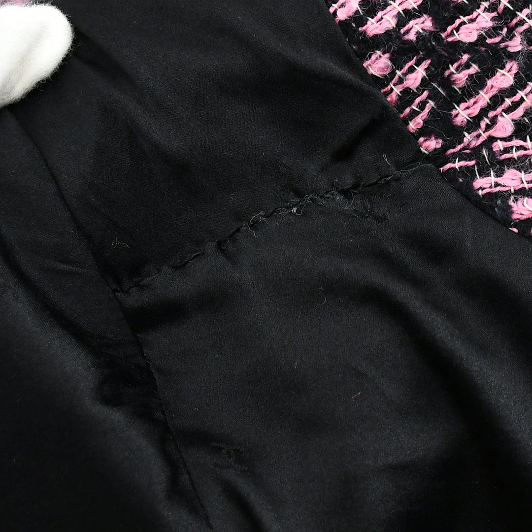 Top Quality Chanel Jacket Pink 95A #36