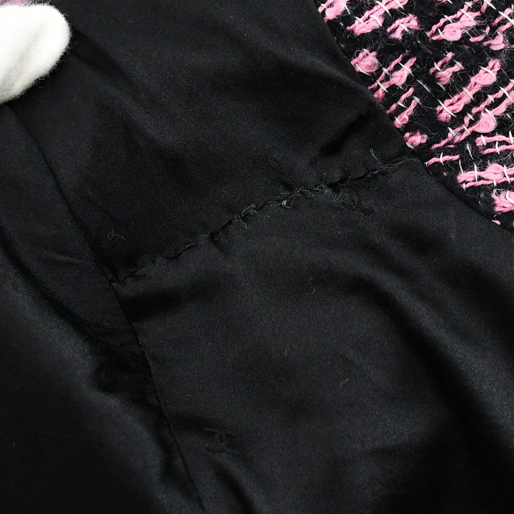 Top Quality Chanel Jacket Pink 95A #36