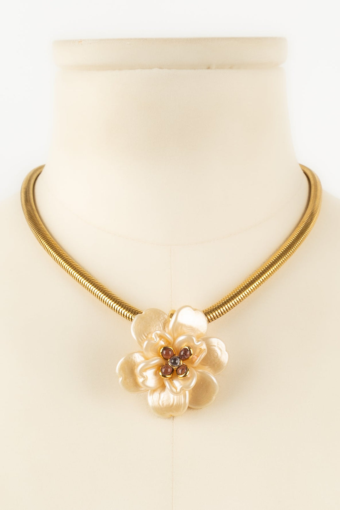 Parure Top Quality Chanel Printemps1999
