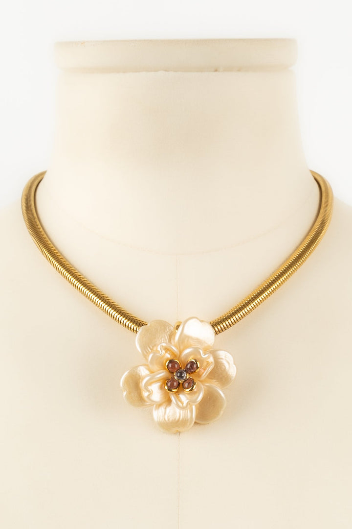 Parure Top Quality Chanel Printemps1999