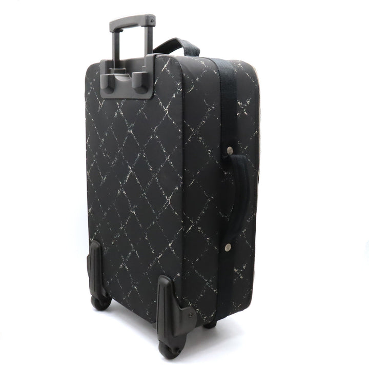 Top Quality Chanel Travel Line Carrying Bag Carrying Bag Carrying Bag Nylon Travel Bag Black Black White Black Blue Blue