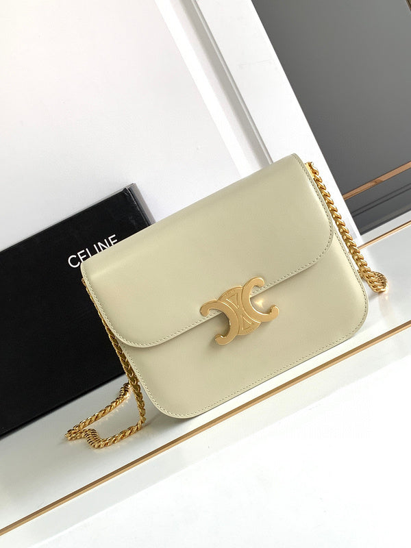 Top Quality Chanel Bag New Arrival Luxury Bag - 045