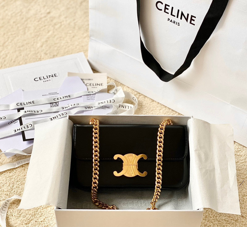 Top Quality Chanel Bag New Arrival Luxury Bag - 654