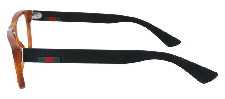 Gucci GG0174O-30001716003 Square/Rectangle Eyeglasses