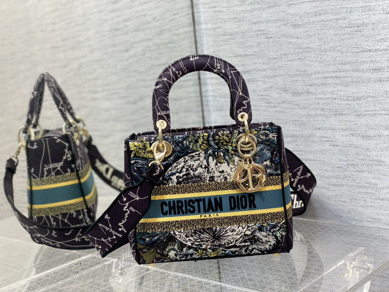 Bags Zone - Dior Bags - 2633