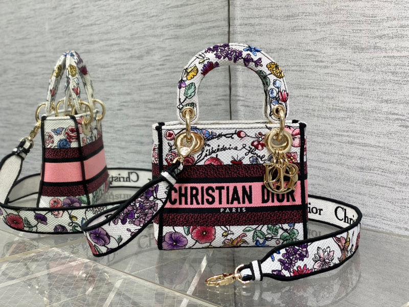 Bags Zone - Dior Bags - 068