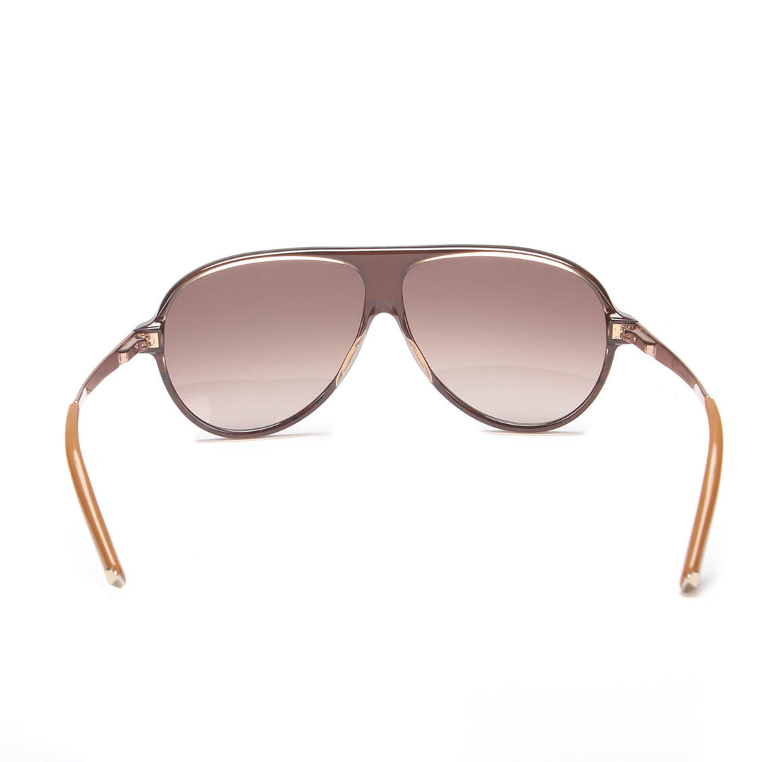 Top quality Dior Oversized Tinted Sunglasses
