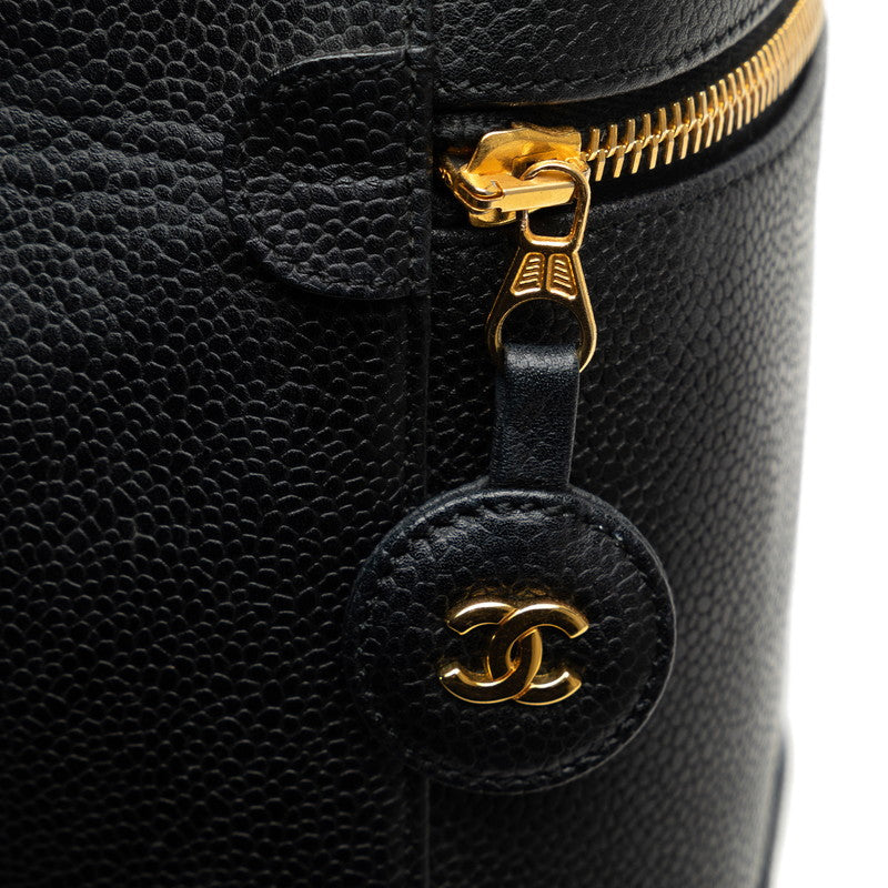 Top Quality Chanel Coco Bag Handbag Black Lambskin  Chanel