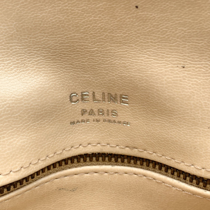 Celine Celine Clutch Bag Vintage C Macadam
