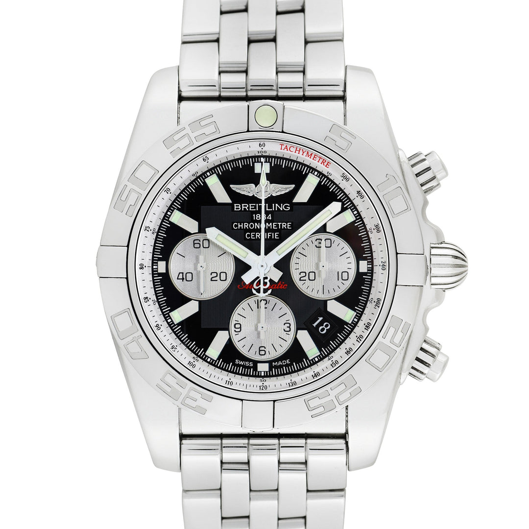 Breitling Men's Chronomat 01 #20