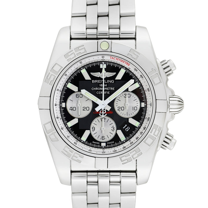 Breitling Men's Chronomat 01 #20