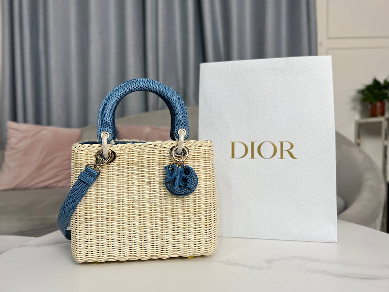 Bags Zone - Dior Bags - 1008