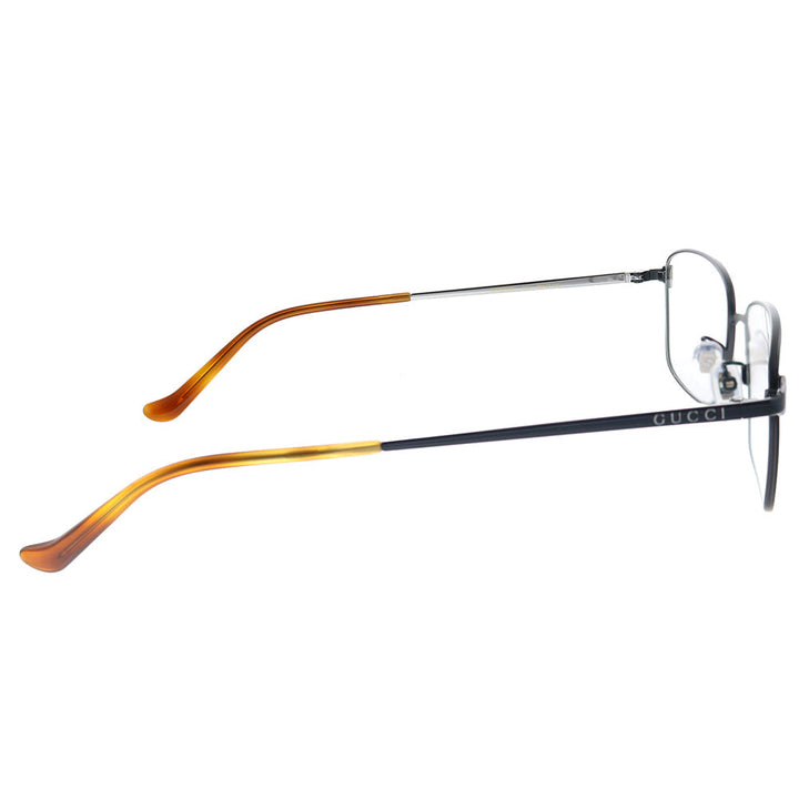 Gucci  GG 0576OK 004 Unisex Rectangle Eyeglasses 56mm