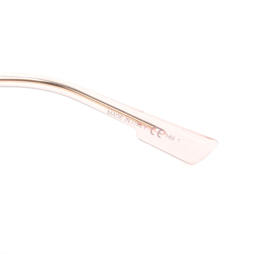 Top quality Dior Oversized Tinted Sunglasses