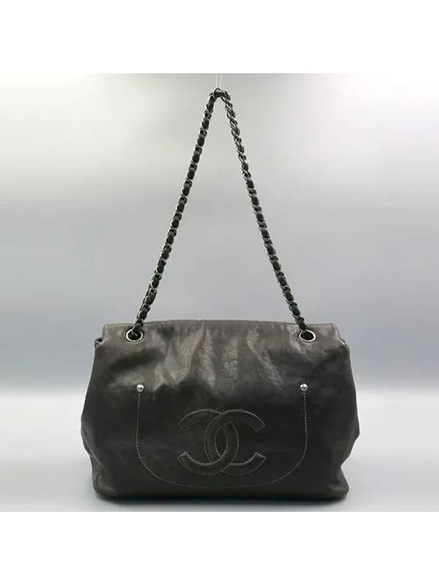31 shoulder bag Chanel