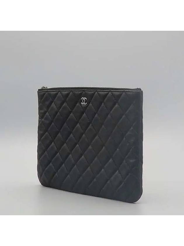 A82545 Clutch Bag Chanel