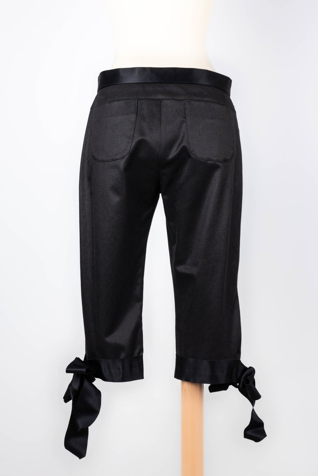 Pantalon Top Quality Chanel Automne 2005