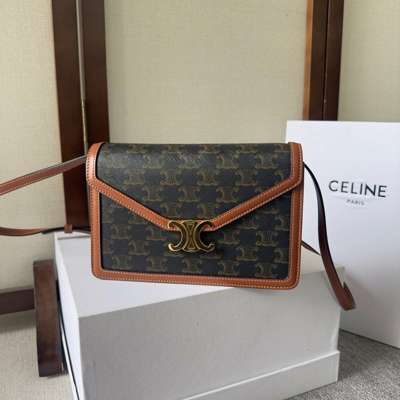 Top Quality Chanel Bag New Arrival Luxury Bag - 005