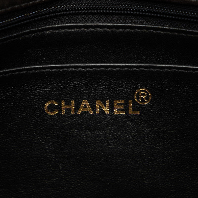 Top Quality Chanel Diana Flap Small in Lambskin Quilted