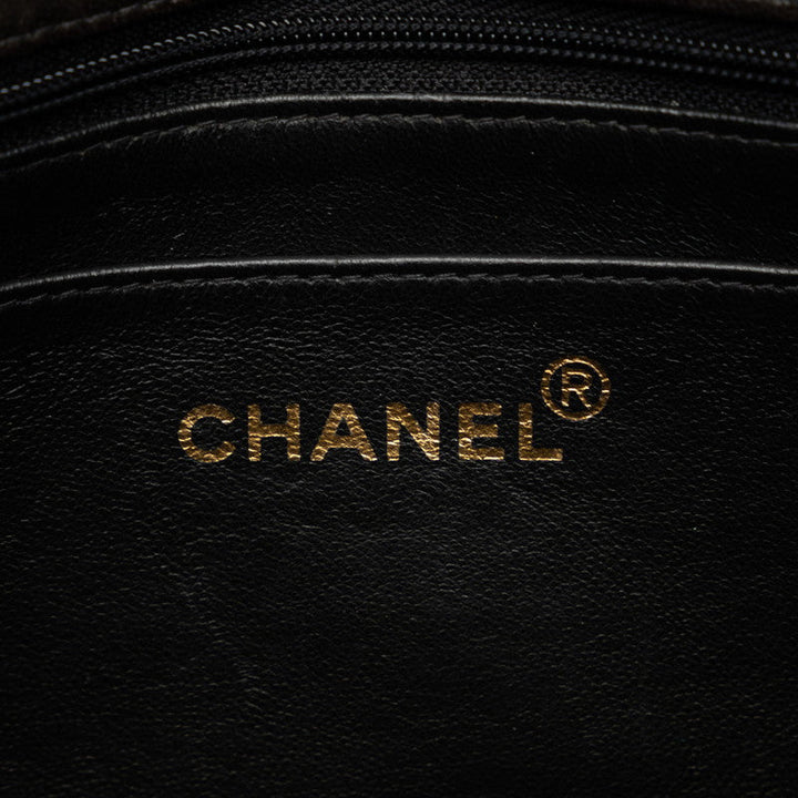 Top Quality Chanel Diana Flap Small in Lambskin Quilted