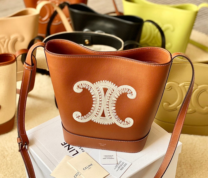 Top Quality Chanel Bag New Arrival Luxury Bag - 869