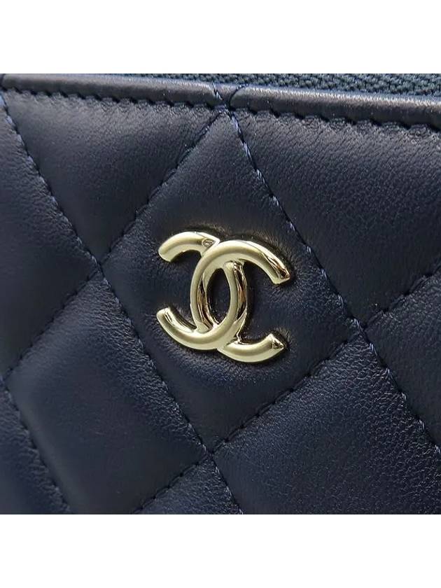 A82552 Clutch Bag Chanel