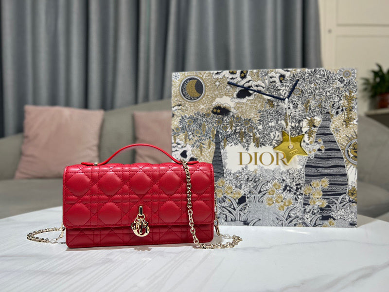 Bags Zone - Dior Bags - 2542