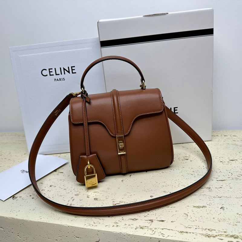 Top Quality Chanel Bag New Arrival Luxury Bag - 136