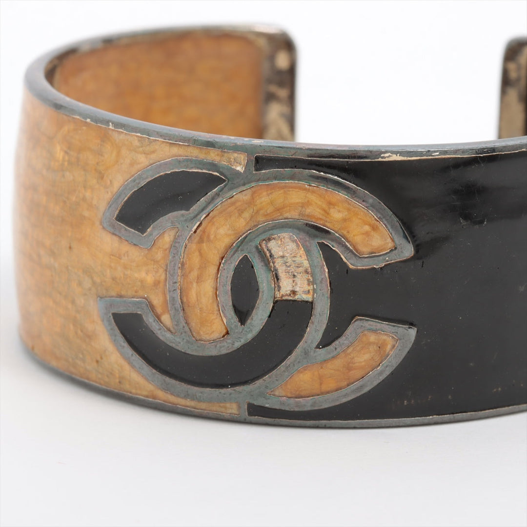 Top Quality Chanel Bangle Gold 01P