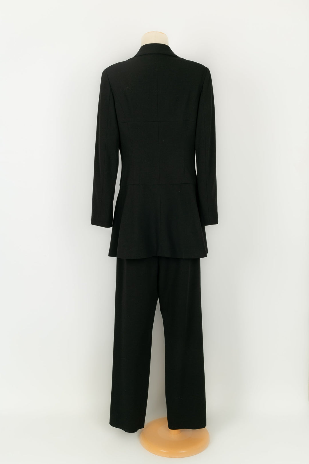 Ensemble de tailleur Top Quality Chanel Automne 1997