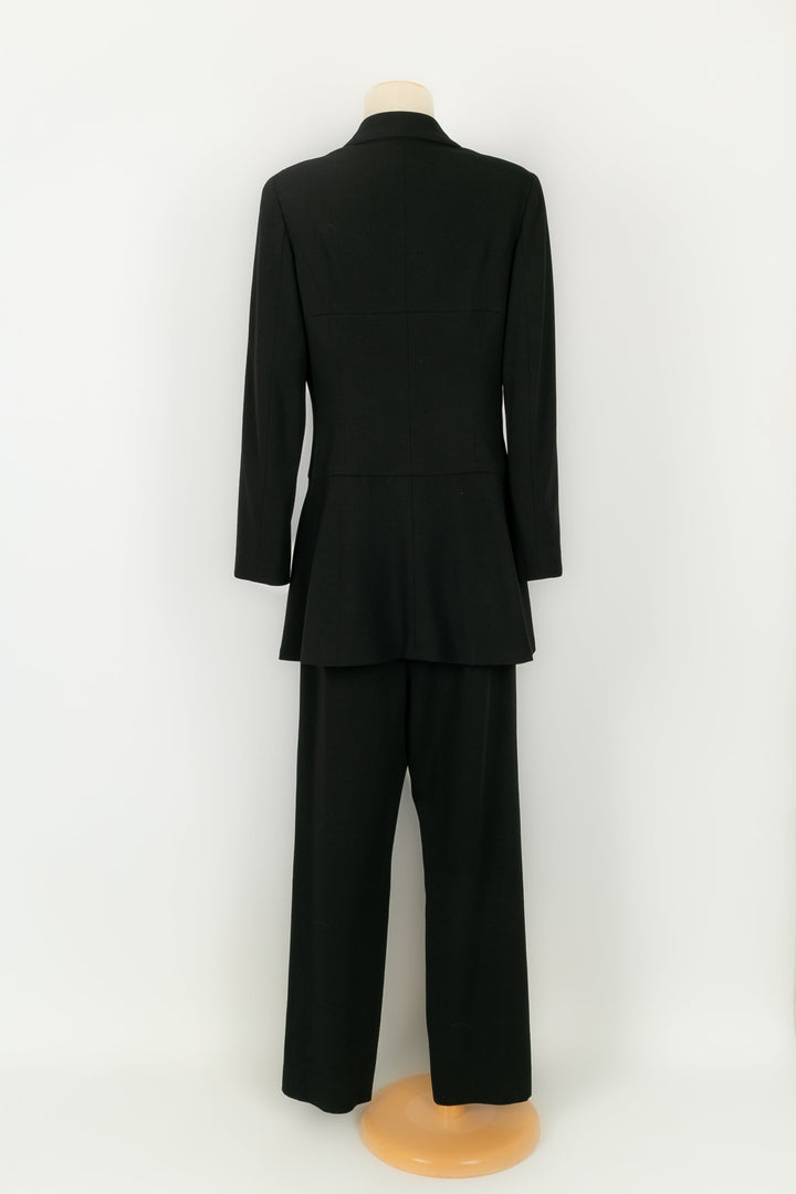 Ensemble de tailleur Top Quality Chanel Automne 1997