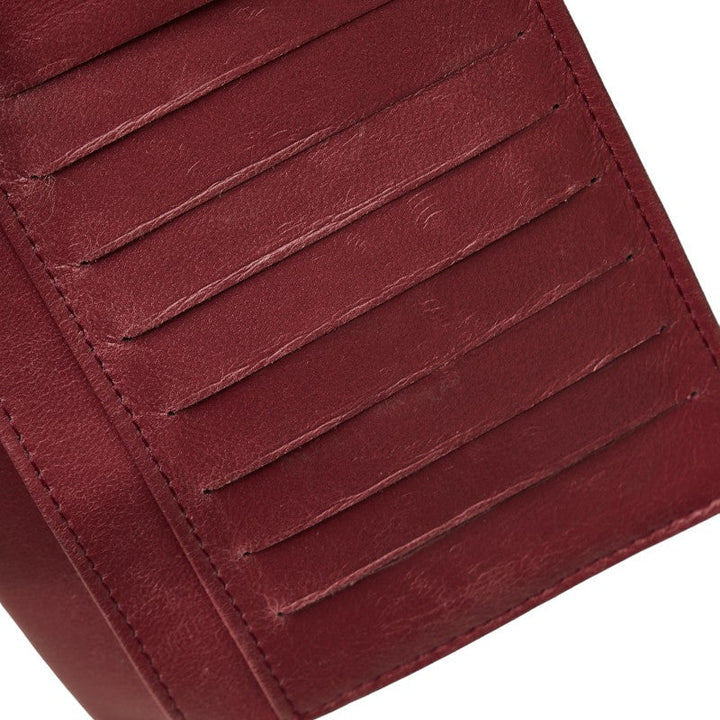 Top Quality Chanel Matrace Cocomark Long Wallet Two Foldable Wallet Pink Leather Lady Chanel