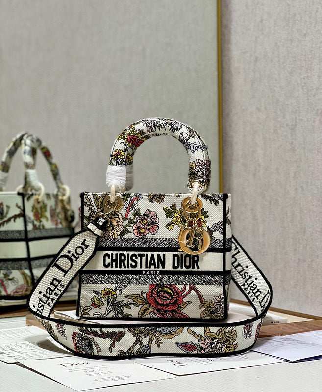 Bags Zone - Dior Bags - 1807