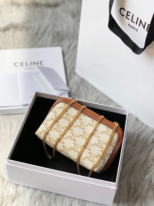 Top Quality Chanel Bag New Arrival Luxury Bag - 714