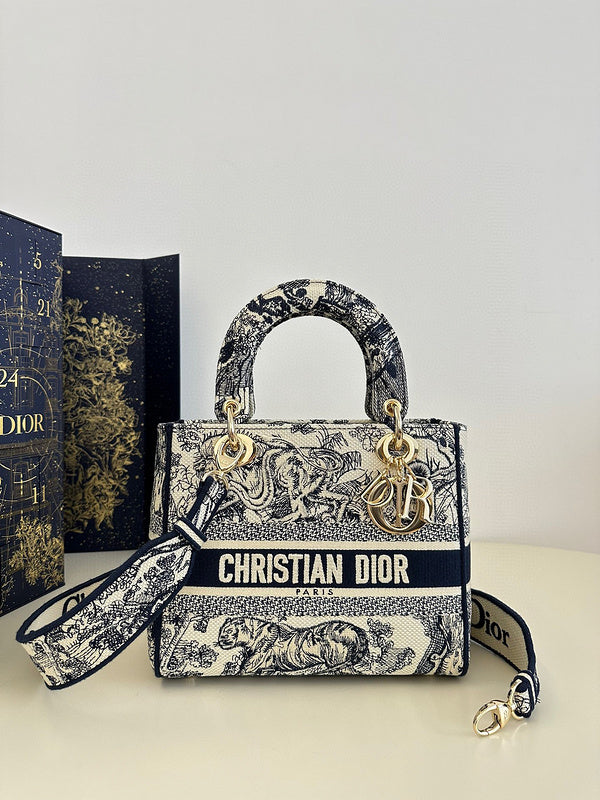 Bags Zone - Dior Bags - 017