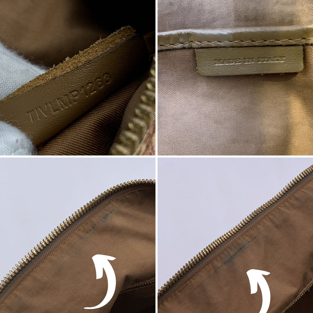 BURBERRY Burberry Tote Bag Salisbury