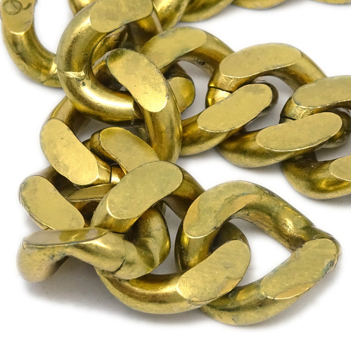 Top Quality Chanel Bracelet Gold 95P
