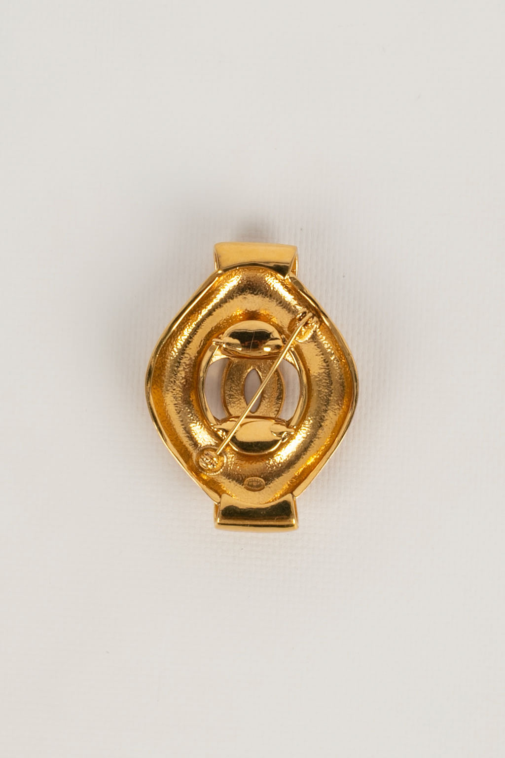 Broche Top Quality Chanel 1997