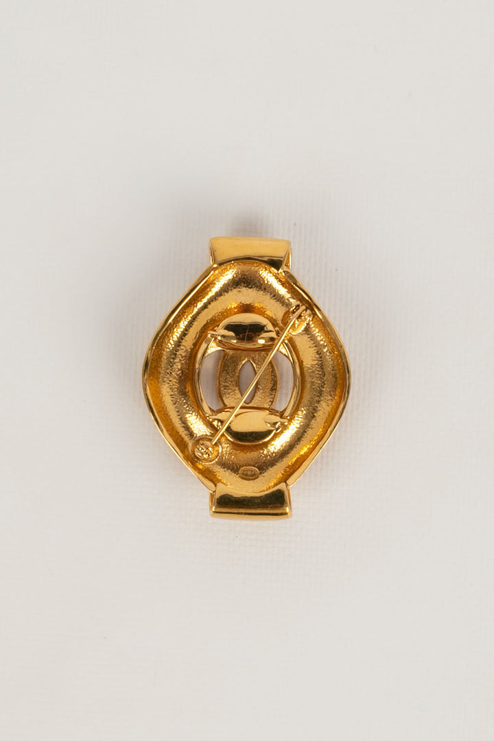 Broche Top Quality Chanel 1997