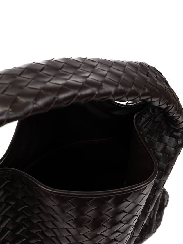 Bottega veneta Intrecciato Large Shoulder Bag Fondant