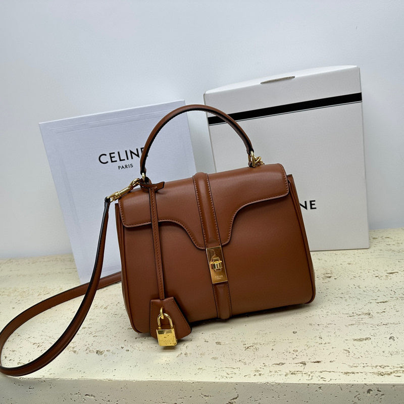 Top Quality Chanel Bag New Arrival Luxury Bag - 127