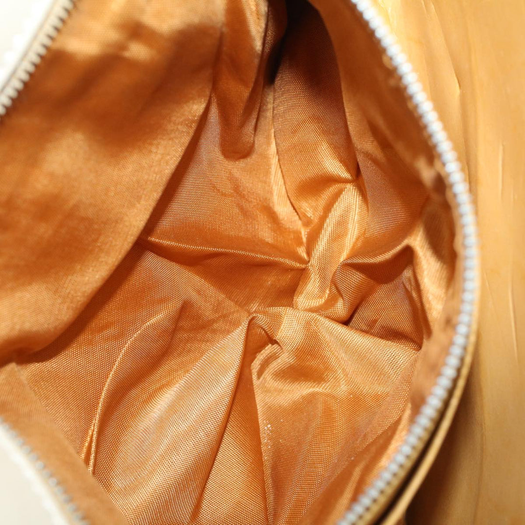 Celine Shoulder Bag Leather Beige  ep1657